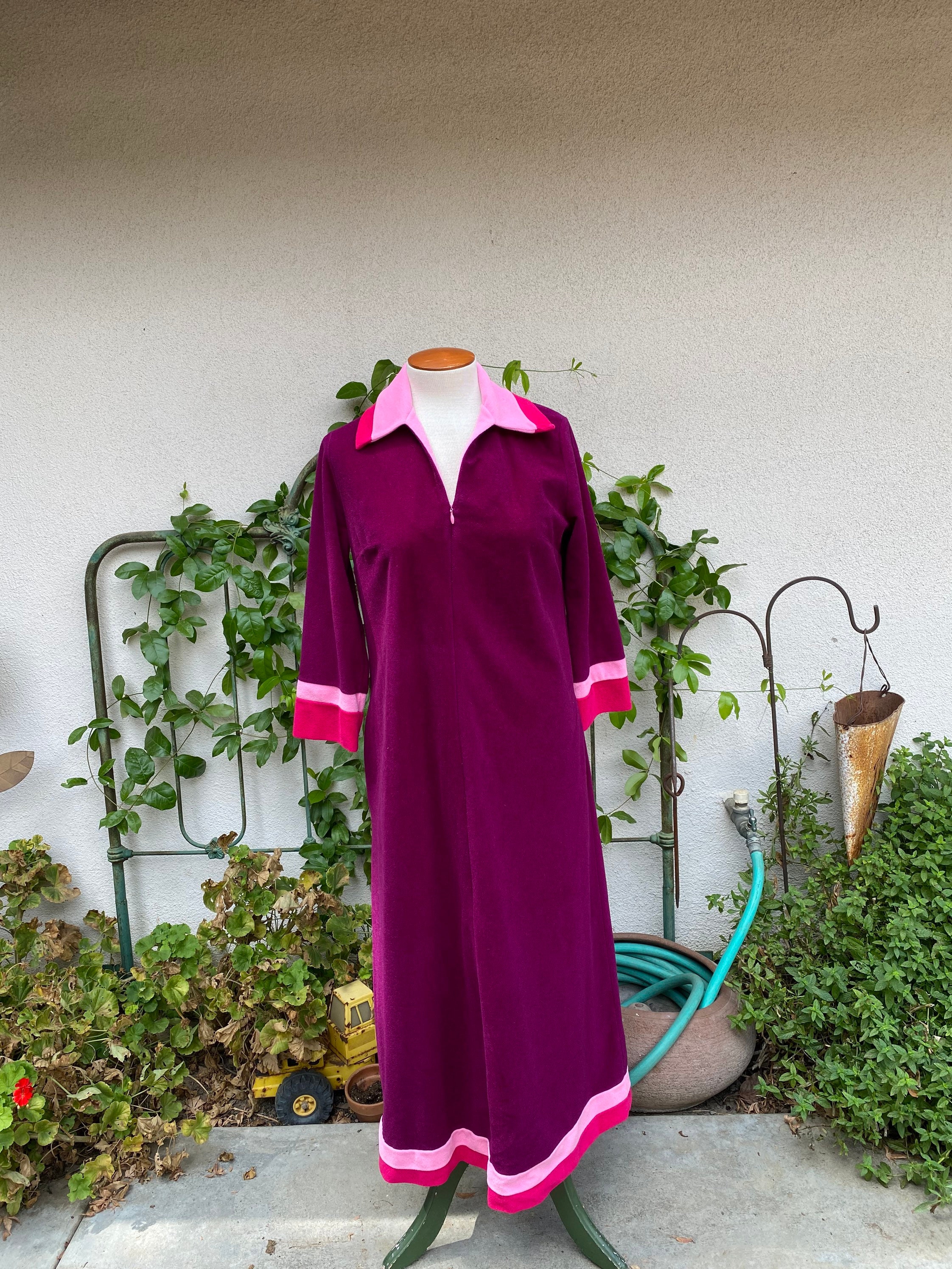Vanity fair loungewear hot sale