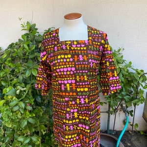 Design House Smock - Etsy