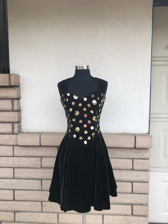 Vintage gunne sax dresses for cheap sale