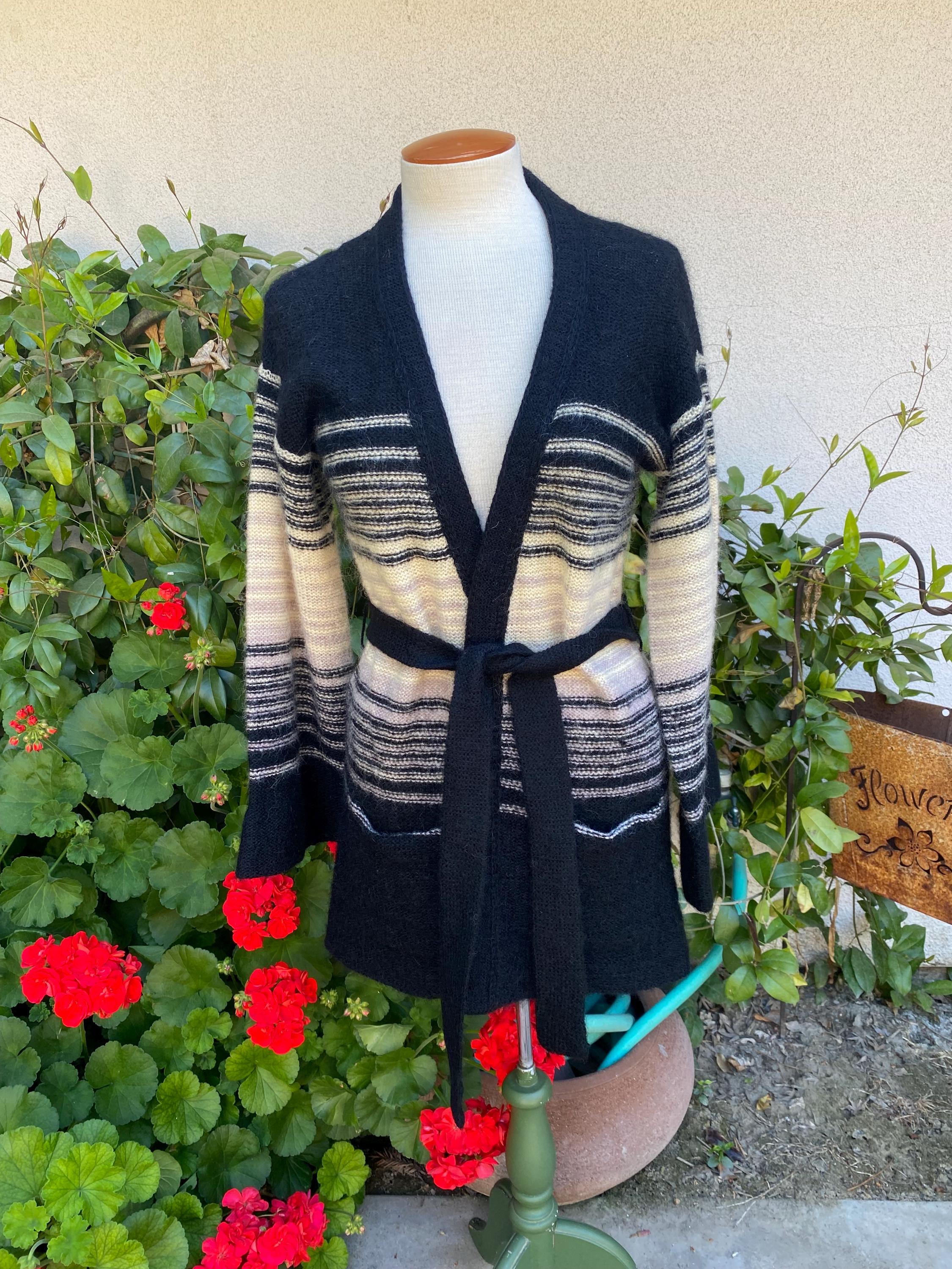 70s Mohair Cardigan - Etsy 70s Mohair Cardigan - Etsy