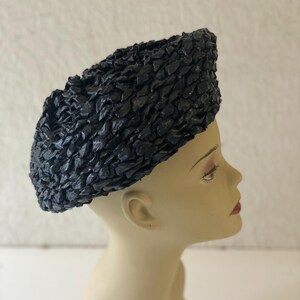 New York Hat Beret - Etsy display picture 3
