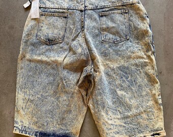 【oan】 Vintage Washing Shorts $_57.PNG?set_id=880000500F