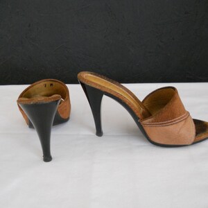 Candies mules sale