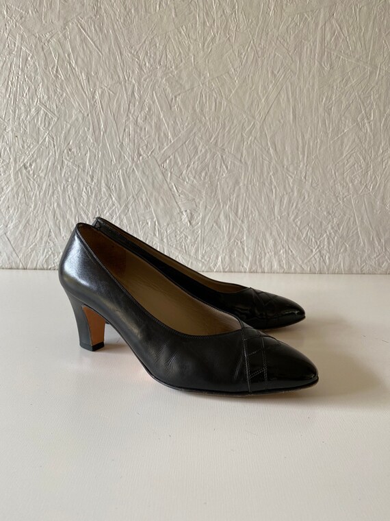 Salvatore Ferragamo Pumps Vintage 