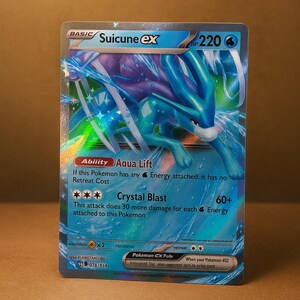 first chapter booster box Disney Lorcana: The First Chapter Booster Box Case main image 1