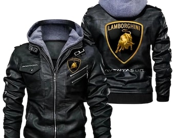 ランボルギーニ レーシングジャケット - Etsy 日本