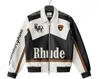 ランボルギーニ レーシングジャケット - Etsy 日本