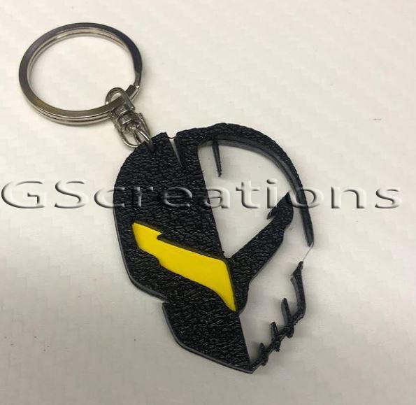 C6 corvette emblem - Etsy 日本
