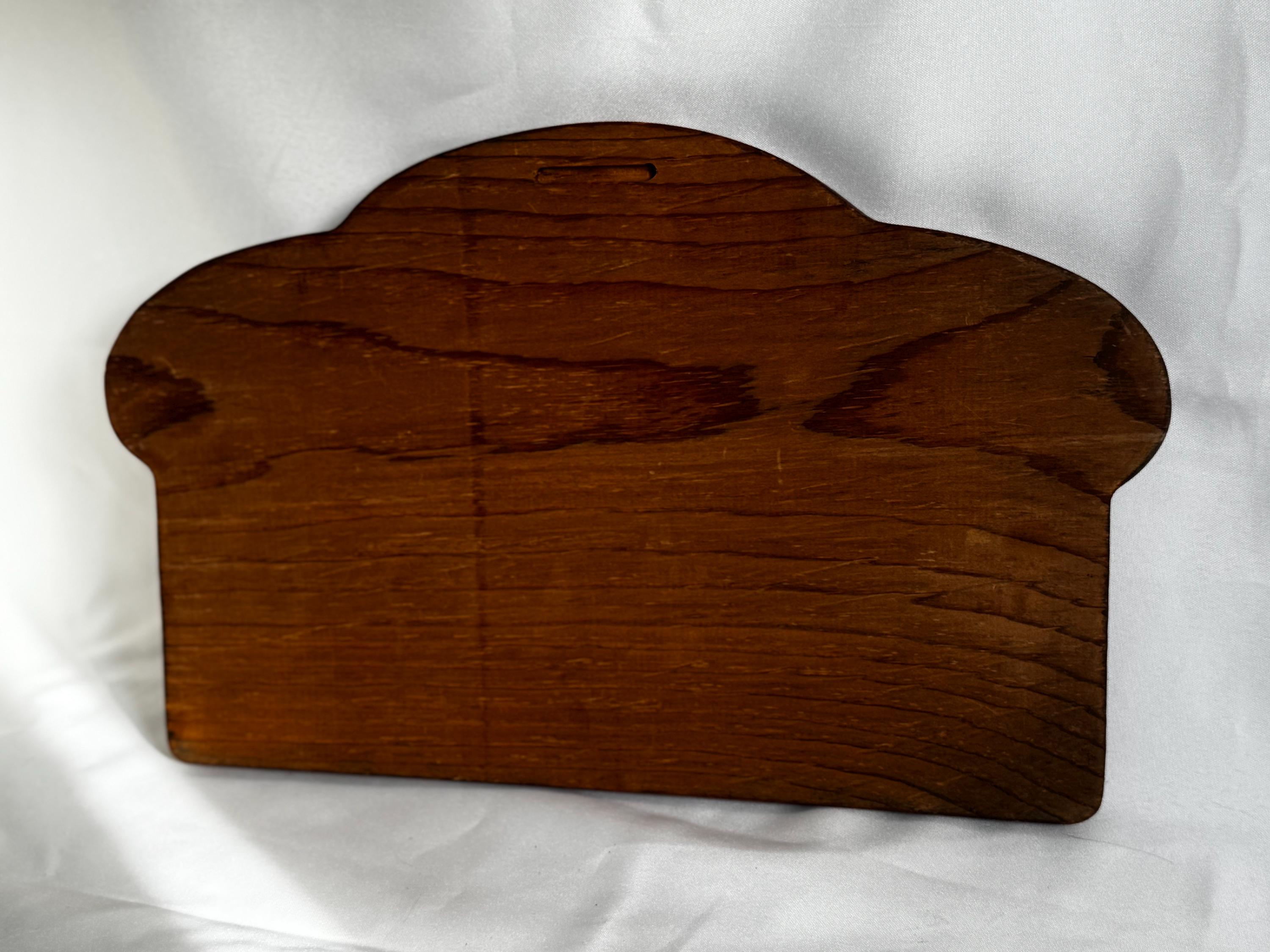 Vintage Wooden Bed & Breakfast Sign - Etsy