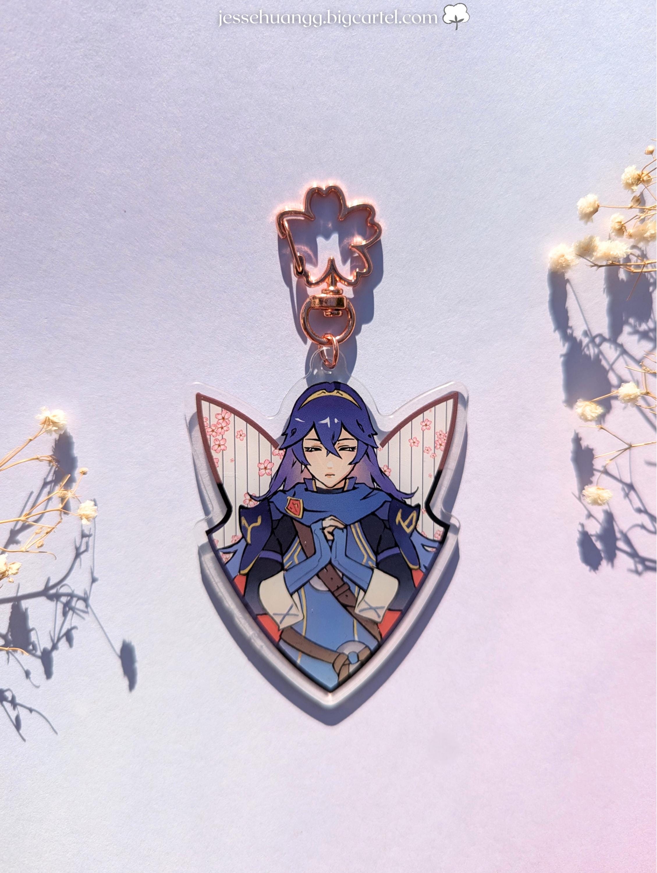 Lucina - Etsy 日本