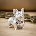 Corgi Accessories