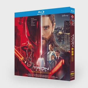 Tron ares - Etsy 日本