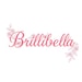 BrilliBella store logo