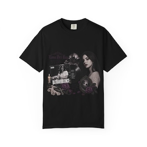 Lana Del Rey Shirt - Etsy