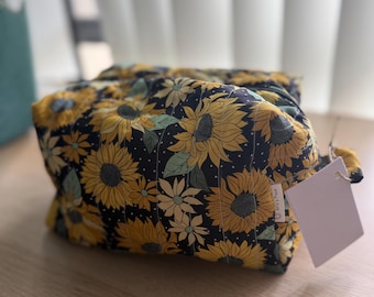 Gesteppte Taschen - Einzelstücke