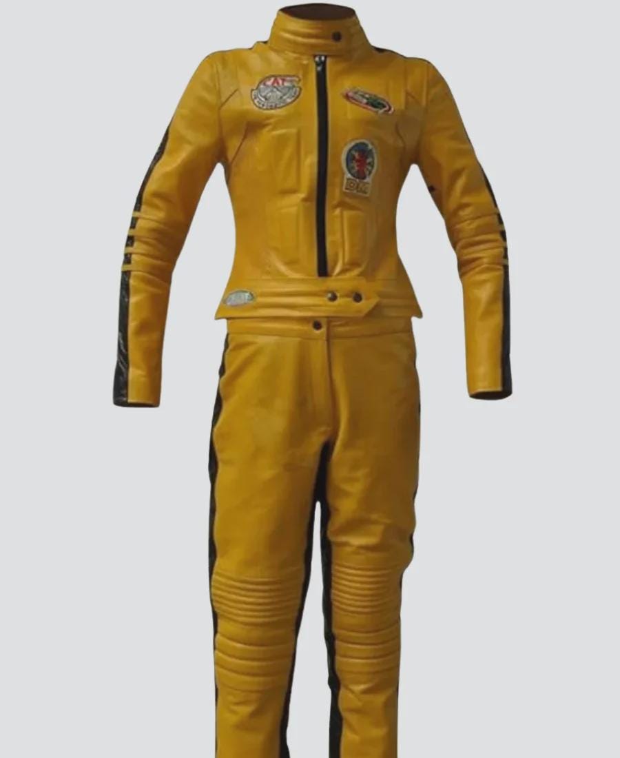 Kill bill costume - Etsy 日本