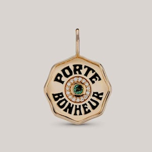 Porte Bonheur - Etsy