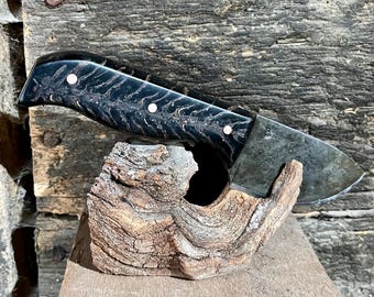 Skinner forjado a mano