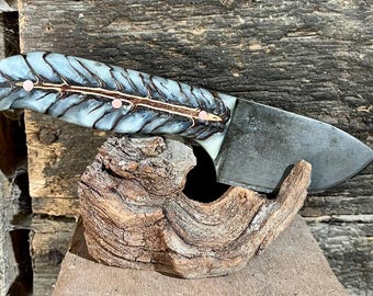 Skinner forjado a mano