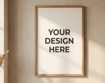 Personalized Poster Print , Custom Photo & Family Poster Printing, Wedding , Movie Style Wall Art