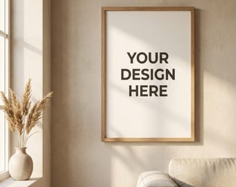 Personalized Poster Print , Custom Photo & Family Poster Printing, Wedding , Movie Style Wall Art