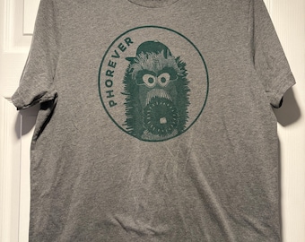 Philadelphia Phillies Phanatic Tee