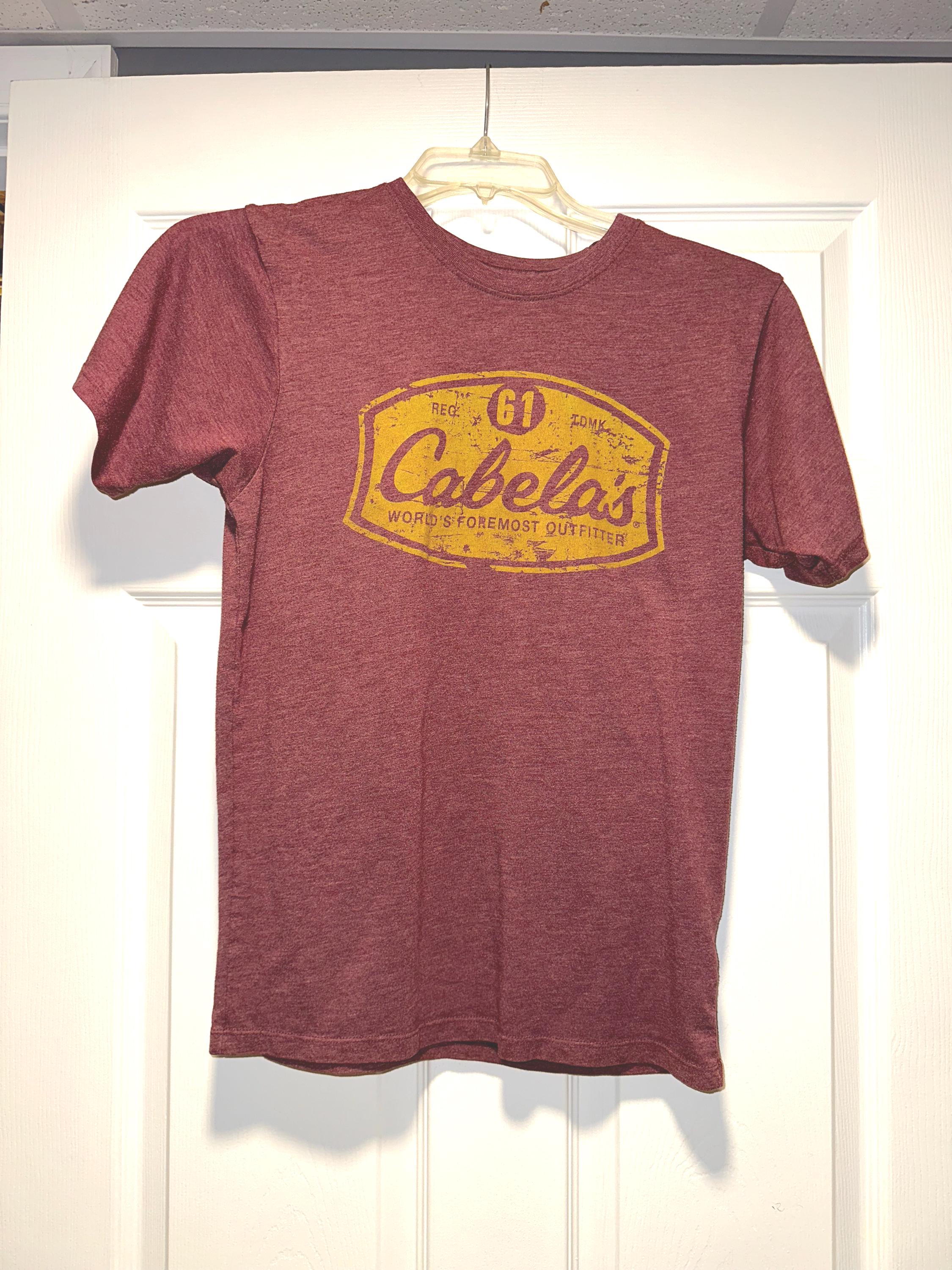Cabelas Shirt - Etsy Cabelas Shirt - Etsy