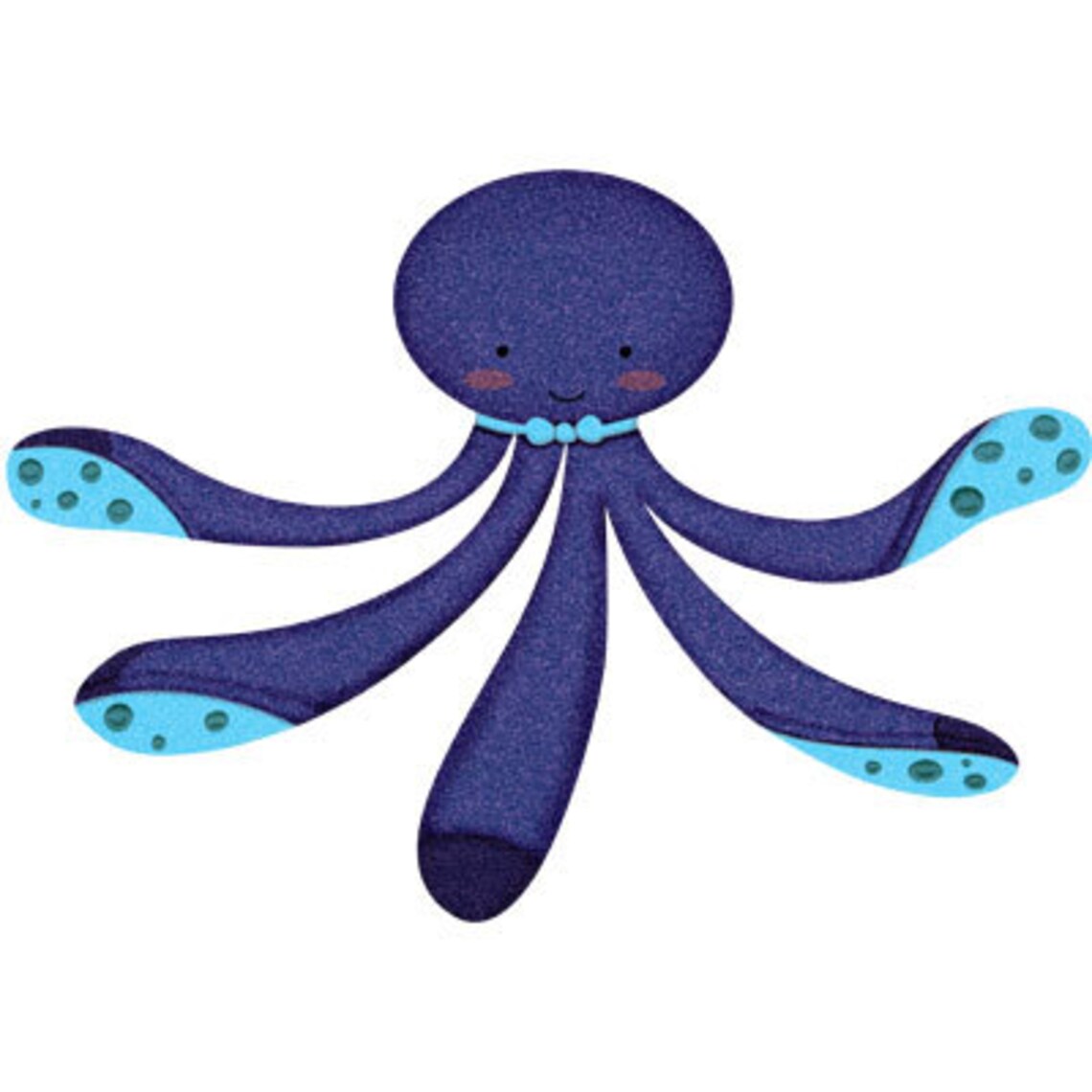 Ocean Scene Wall Decals by My Wonderful Walls 44 Peel & Etsy