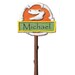 see more listings in the Personalized Name Signs section