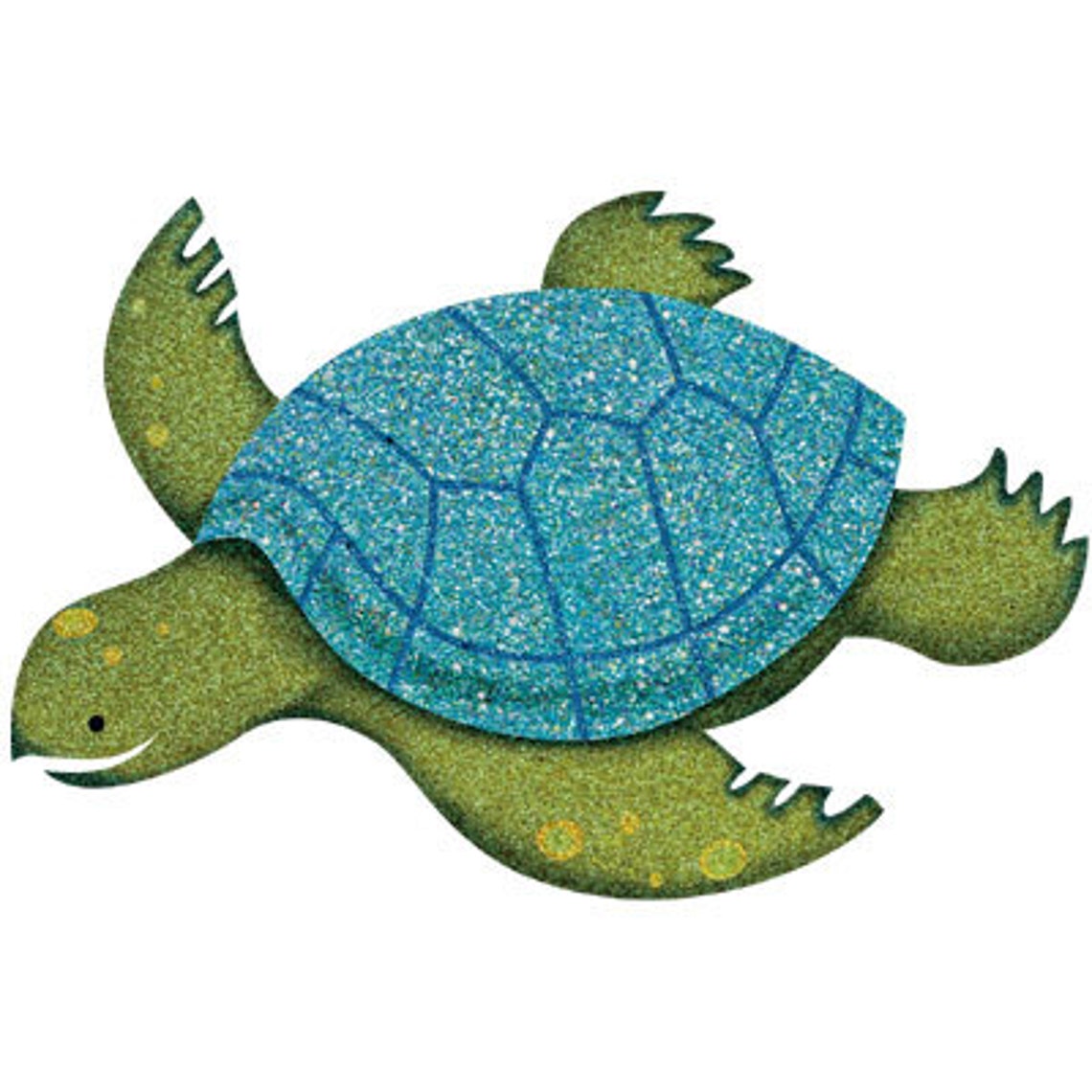 Ocean Scene Wall Decals by My Wonderful Walls 44 Peel & Etsy