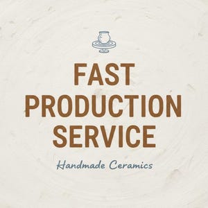 Fast Production Service image 1