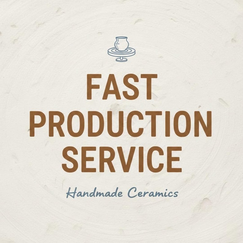 Fast Production Service image 1