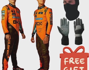 Go kart racing suit, Kids and Adults F1 Racing Suit/Outfit - F1 Fan Edition Wear