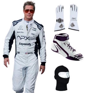 Marlboro f1 suit - Etsy 日本