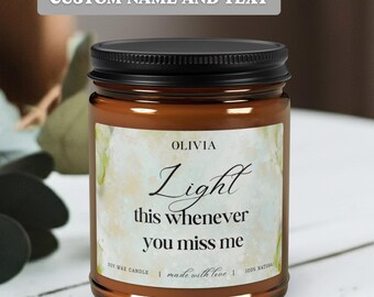 Personalized Valentine Gift: Romantic Couple Gift For Boyfriend/Girlfriend