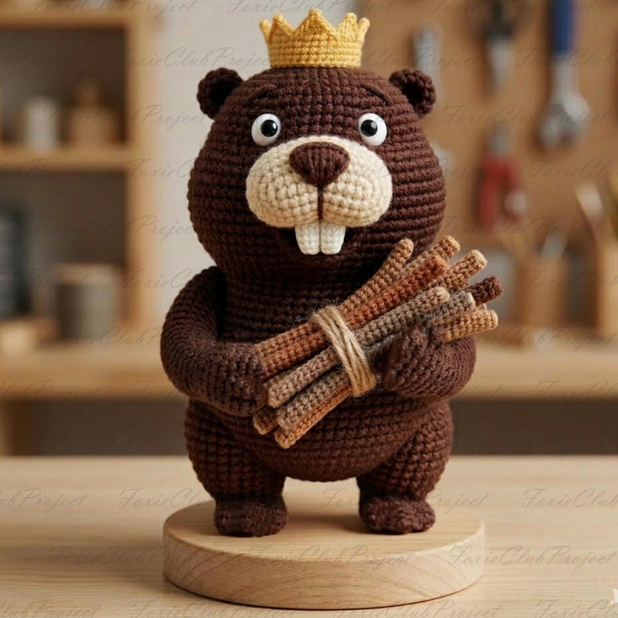 キングジョージのぬいぐるみ - Etsy 日本
