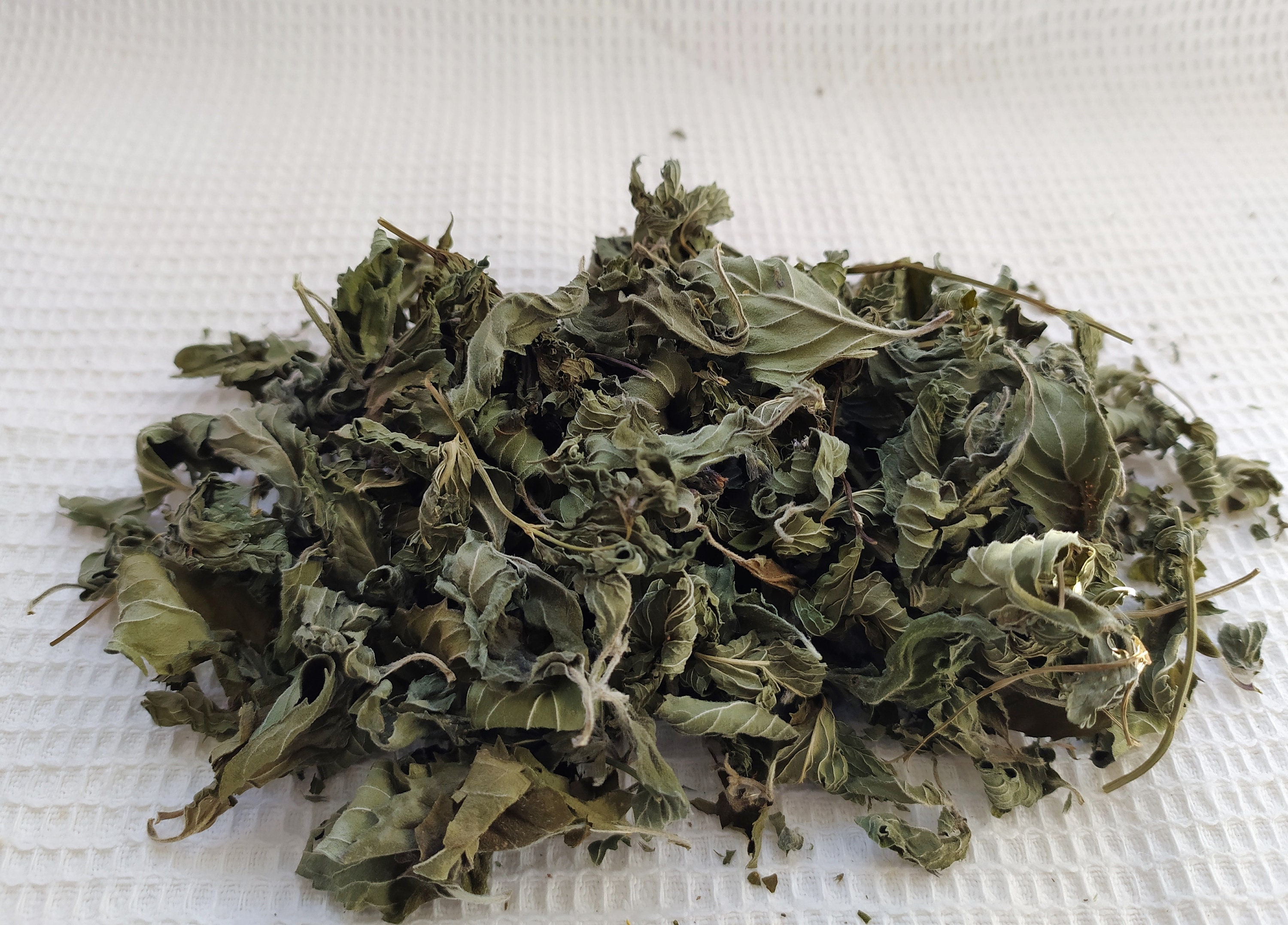 Dried mint leaves 10 25 50 g. Organic dried peppermint. Etsy