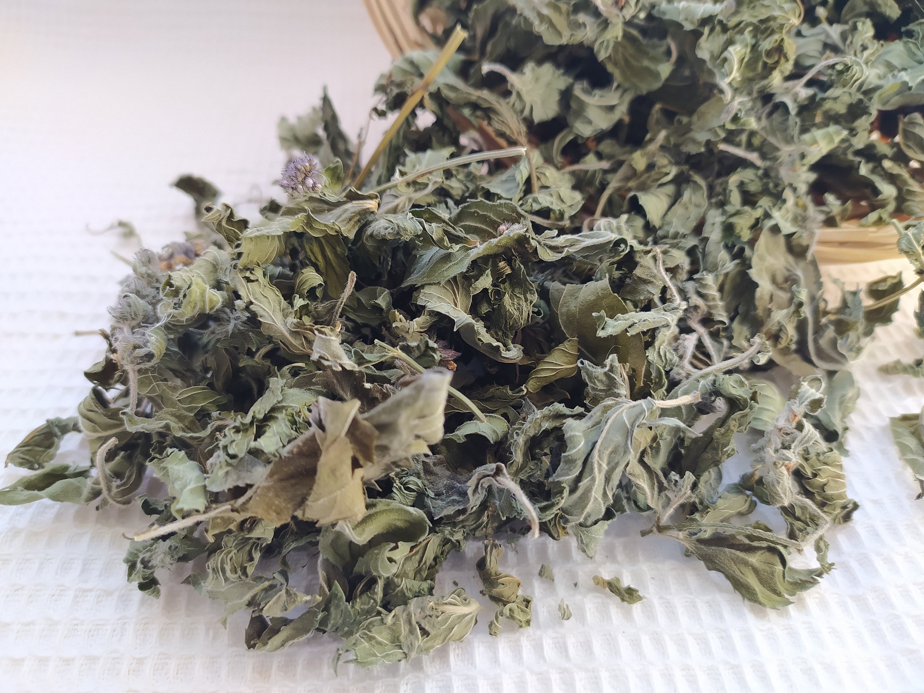 Dried mint leaves 10 25 50 g. Organic dried peppermint. Etsy