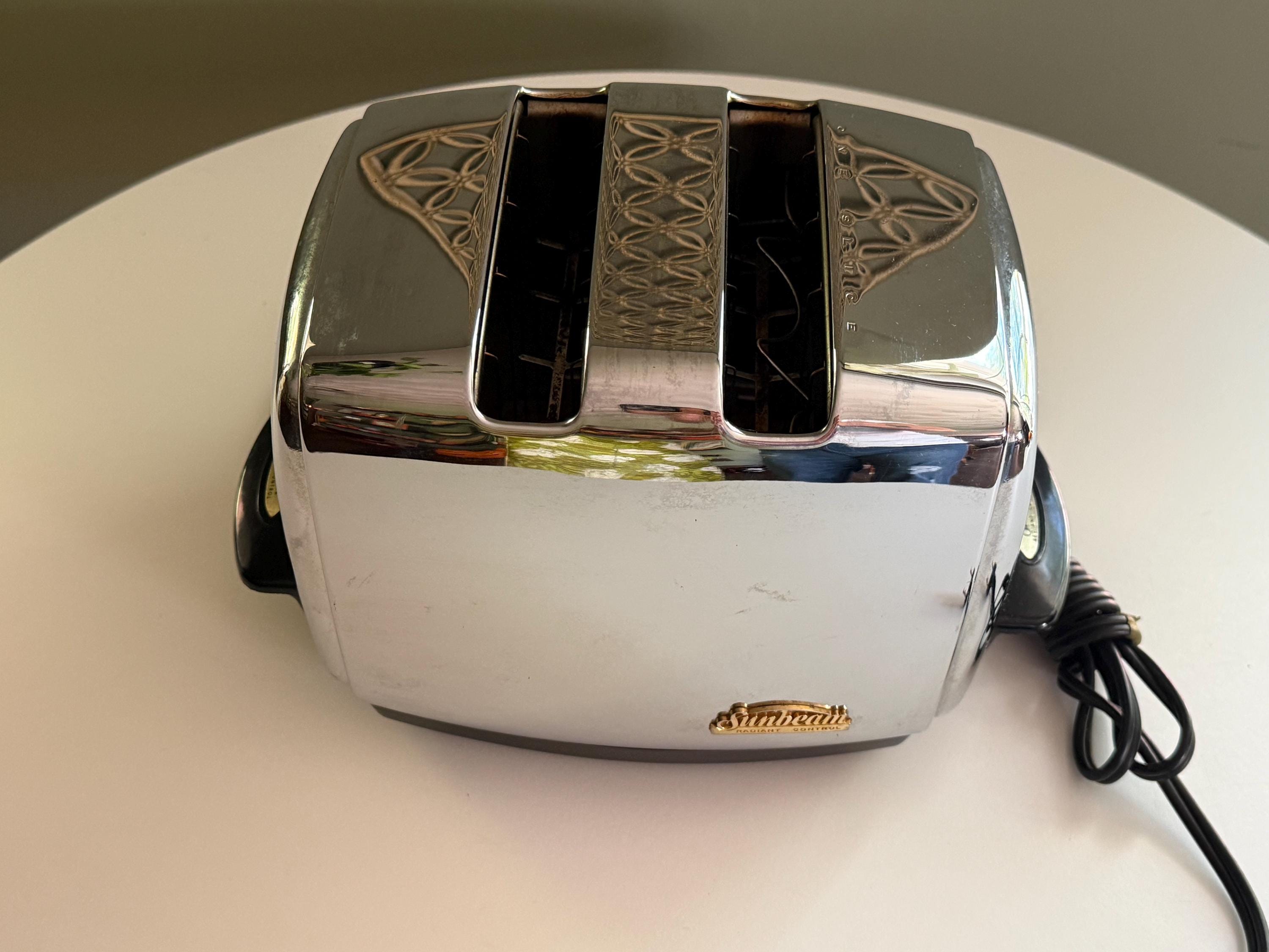 アンティーク、トースター Antique Toaster - Etsy
