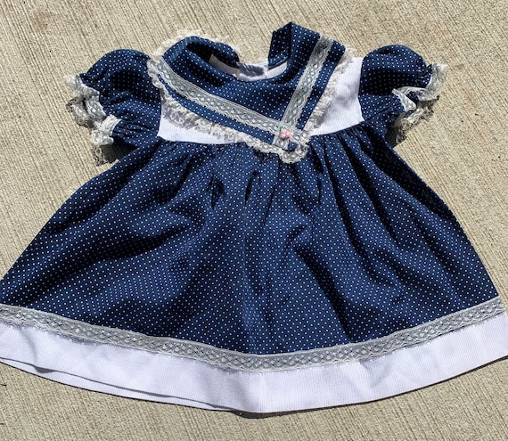 Swing dress size hot sale 18
