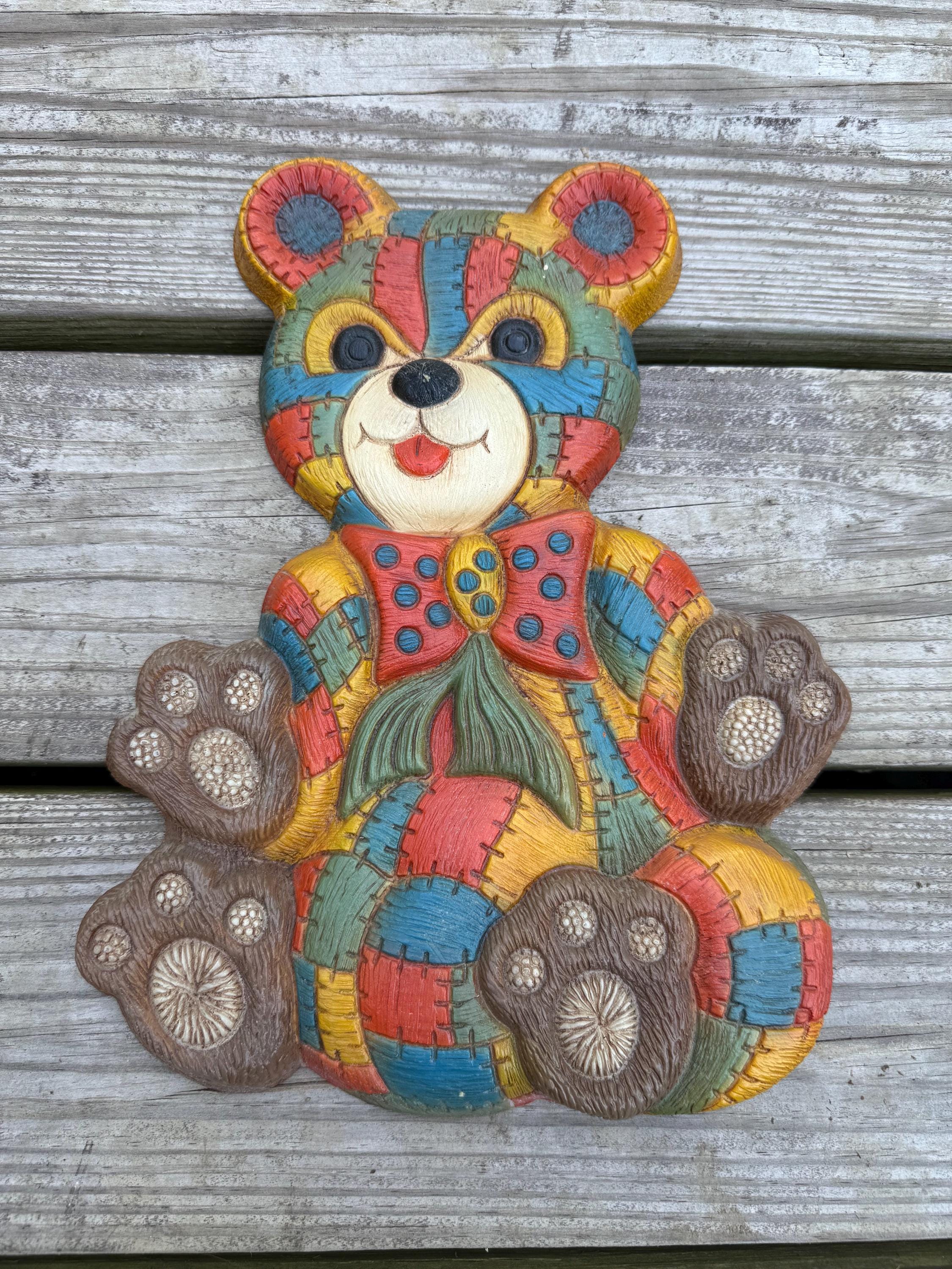 Foam Teddy Bears New Zealand