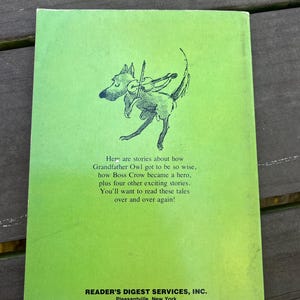 Vintage 1965 Softback the Magic Spectacles and Other Easy-to-read ...