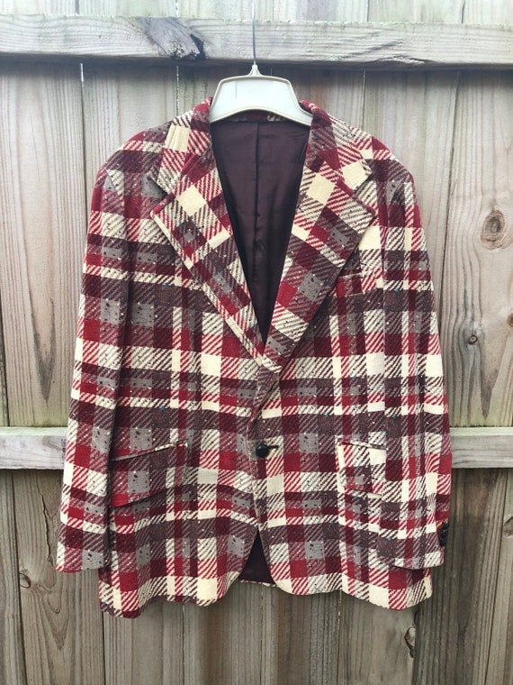 mens blazer jcpenney
