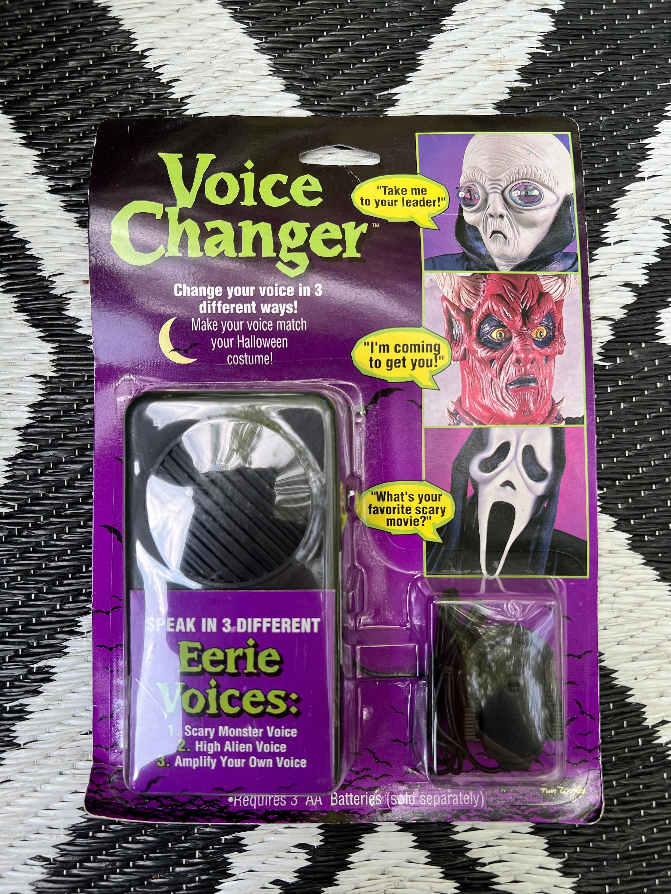 Meet The Face (And Voice!) Behind Progressive'S Ghost - i8ws7hw