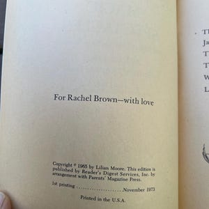 Vintage 1965 Softback the Magic Spectacles and Other Easy-to-read ...