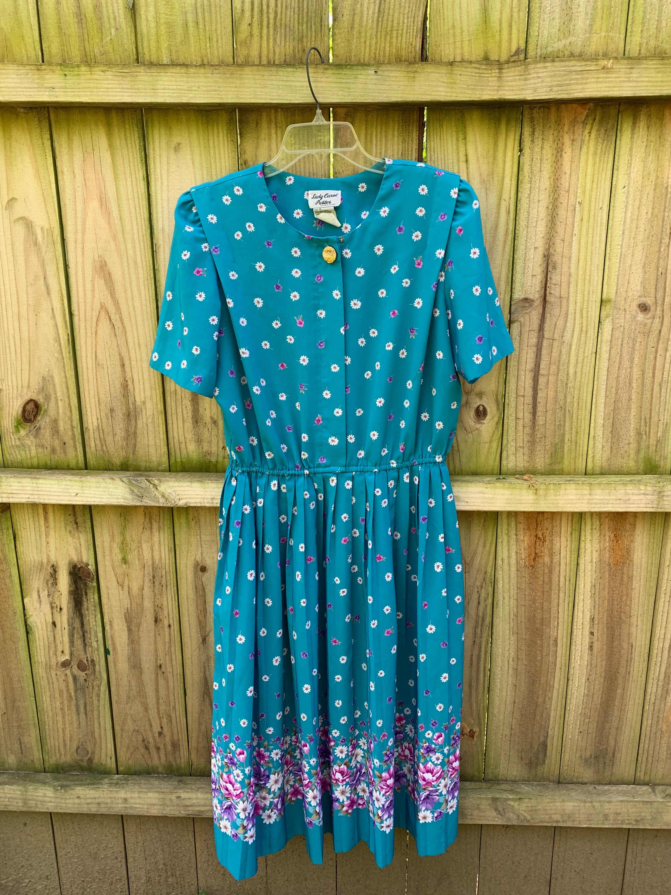 white midi dress size 16