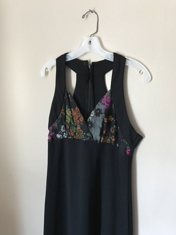 funky maxi dresses