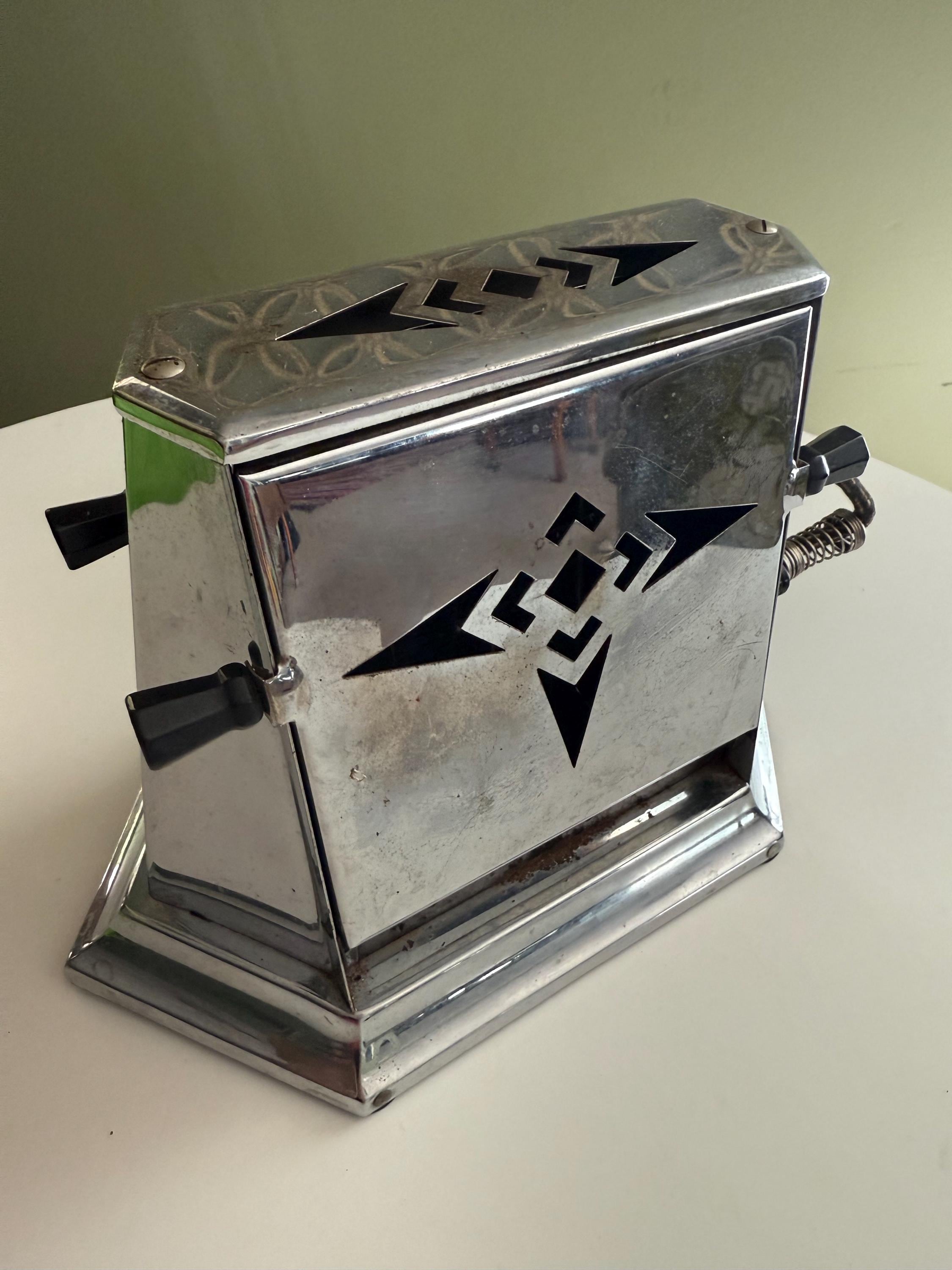 Vintage toasters - Etsy 日本