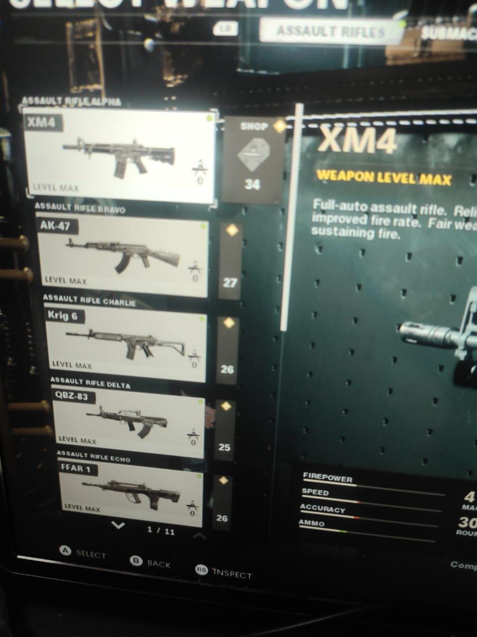 Call of Duty Cold War Dmu Hard Unlock and Max All Cw Guns Service (cold ...