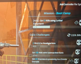 COD MW2019 NIVEL MÁXIMO 1001